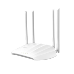 Access Point Wi-Fi AC1200 Dual-Band Powered by PoE TL-WA1201