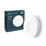 Access Point Indoor Gigabit Wi-Fi 6 AX1800