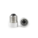 Adattatore per lampada da E27 a E14 - 2A 250V - 40W max