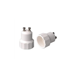Adattatore per lampada da GU10 a E14 - 2A 250V - 40W max