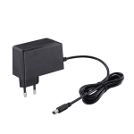 Alimentatore Switching tensione costante 12Vdc 2A (24W)