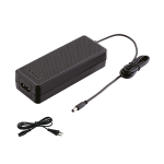 Alimentatore Switching tensione costante 24Vdc 5A (120W)
