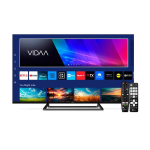 TELESYSTEM TS40FLFHDSMV14 SMART TV 40" LCD FRAMELESS VIDA HOTEL MODE
