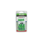 TASSELLI BI-FIX NYL BF6/35V BLISTER 15 TASSELLI E 15 VITI