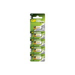 Blister 5 Batterie Alcaline Specialistiche 12V LRV08 23AF-2C5