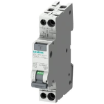 INTERRUTTORE MAGNETOTERMICO DIFFERENZIALE 1P+N 16A 1 MODULO TIPO AC 4,5KA STRETTO