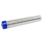 STAGNO PER SALDATURA SN60/PB40 FLUS 2% 1.0MM 20 GRAMMI