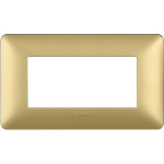 matix - placca 4p gold