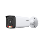 TELECAMERA 8MP WDR IR BULLET IP 30 MT 3.6MM 60 METRI STARLIGHT 