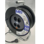 AVVOLGICAVO 50 METRI 3x1,5-4pr 10/16A+ SCHUKO
