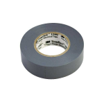 NASTRO ISOLANTE AUTOESTINGUENTE 19x25 GRIGIO
