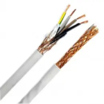 CAVO SCHERMATO FR20H2R 4X0,5MM 4X0.5