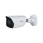 TELECAMERA BULLET IP DAHUA AI 5MP 2.8MM SMART IR 50 METRI CMOS 1 / 2,7 "da 5 MP 0.0009 LUX MICROFONO INTEGRATO WizMind 