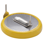 BATTERIA BOTTONE PILA LITIO 3V 210MAH CR2032 A SALDARE