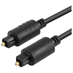   CAVO FIBRA OTTICA TOSLINK 3M