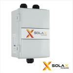 X3-EPS Box - Estensione EPS per TRIFASE - Commutatore ATS