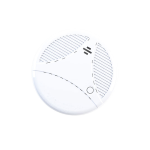 SENSORE RILEVATORE WIRELESS CO MONOSSIDO CO-WE2 TWO WAY