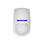 Rivelatore a doppia tecnologia Pyronix con tecnologia anti-pet fino a 25 kg 10 MT 85°