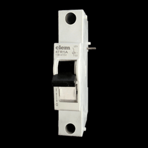 BOBINA DI SGANCIO 230V