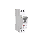 INTERRUTTORE MAGNETOTERMICO 1P + N 10A 4,5KA