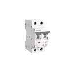 INTERRUTTORE MAGNETOTERMICO 2P 16A 6KA
