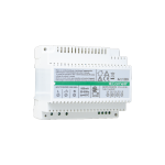 ALIMENTATORE KIT VIDEO SIMPLEBUS2 COMELIT
