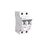 INTERRUTTORE MAGNETOTERMICO 2P 10A 6KA