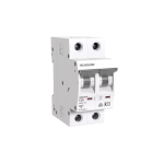 INTERRUTTORE MAGNETOTERMICO 2P 25A 6KA