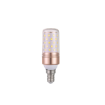 LAMPADINA LED E14 6W 3000K DIMMERABILE L:98/D:35 LUCE CALDA