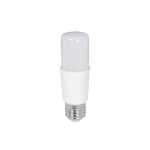 LAMPADINA LED T37 9W E27 BIANCO CALDO 2700K
