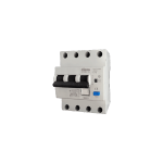 INTERRUTTORE DIFFERENZIALE MAGNETOTERMICO 4P 3P+N 32A TIPO AC 30MA 6000KA