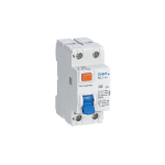 NL1-63/25-2P AC300 DIFFERENZIALE PURO 2X25A 300MA