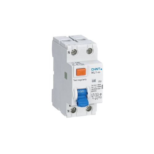 NL1-63/25-2P AC300 DIFFERENZIALE PURO 2X25A 300MA