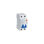 NB1L2 C10-1PN-6-A300 INTERRUTTORE MAGNETOTERMICO DIFFERENZIALE 1P+N 10A 300MA 6KA