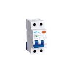 NB1L1 INTERRUTTORE MAGNETOTERMICO DIFFERENZIALE 1P+N 40A 30MA 4,5KA CURVA C TIPO A