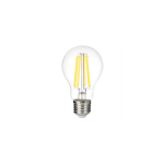 LAMPADINA LED FILAMENTO A75 E27 18W 4000K 2500 LUMEN LUCE BIANCO NATURALE