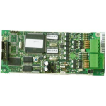 020-549 Scheda analogica indirizzabile standard a 2 loop con microprocessore integrato per ID3000