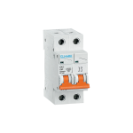 INTERRUTTORE MAGNETOTERMICO TIPO C MCB C42N/16A 2P CURVE C