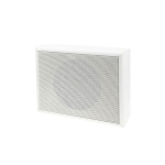 Diffusore da incasso NOTIFIER colore bianco