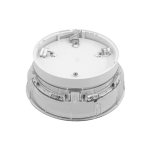 HONEYWELL MORLEY Base per rivelatore con flash