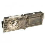 ACCESSORIO DI RILEVAZIONE FUMO NEI CONDOTTI DI VENTILAZIONE E CONDIZIONAMENTO DELL'ARIA CON B501AP