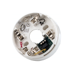 Base con Relé sin autoenclave (Non-Latching) (12V)