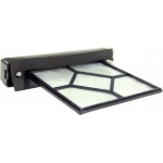 Filtri da 2 pezzi per rilevatori FAAST-LT