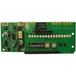 Modulo di interfaccia ITAC per l'integrazione in loop analogici