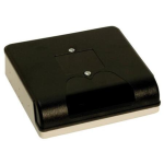 SCATOLA DA MONTAGGIO SUPERFICIALE A 1 MODULO DELLA SERIE M700 O MI-DXXX