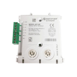 Modulo monitor indirizzabile con un ingresso monitorato. Protocolli Clip e Opal.