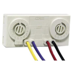 MODULO MICRO MONITOR CON 1 CIRCUITO DI INGRESSO