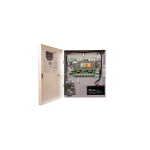 PANNELLO DI CONTROLLO ACCESSI MAXPRO ACCESS 4, IP NATIVO. CONTROLLO PER 4 PORTE