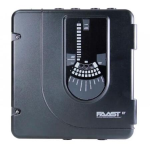 SISTEMA DI ASPIRAZIONE FAAST-LT PER LOOP ANALOGICO A 1 CANALE/2 RILEVATORI COMPATIBILI CON ID60 E ID3000