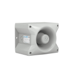 SIRENA 10-60VDC, 110 DB, IP 66. CERTIFICADO EN 54.3.